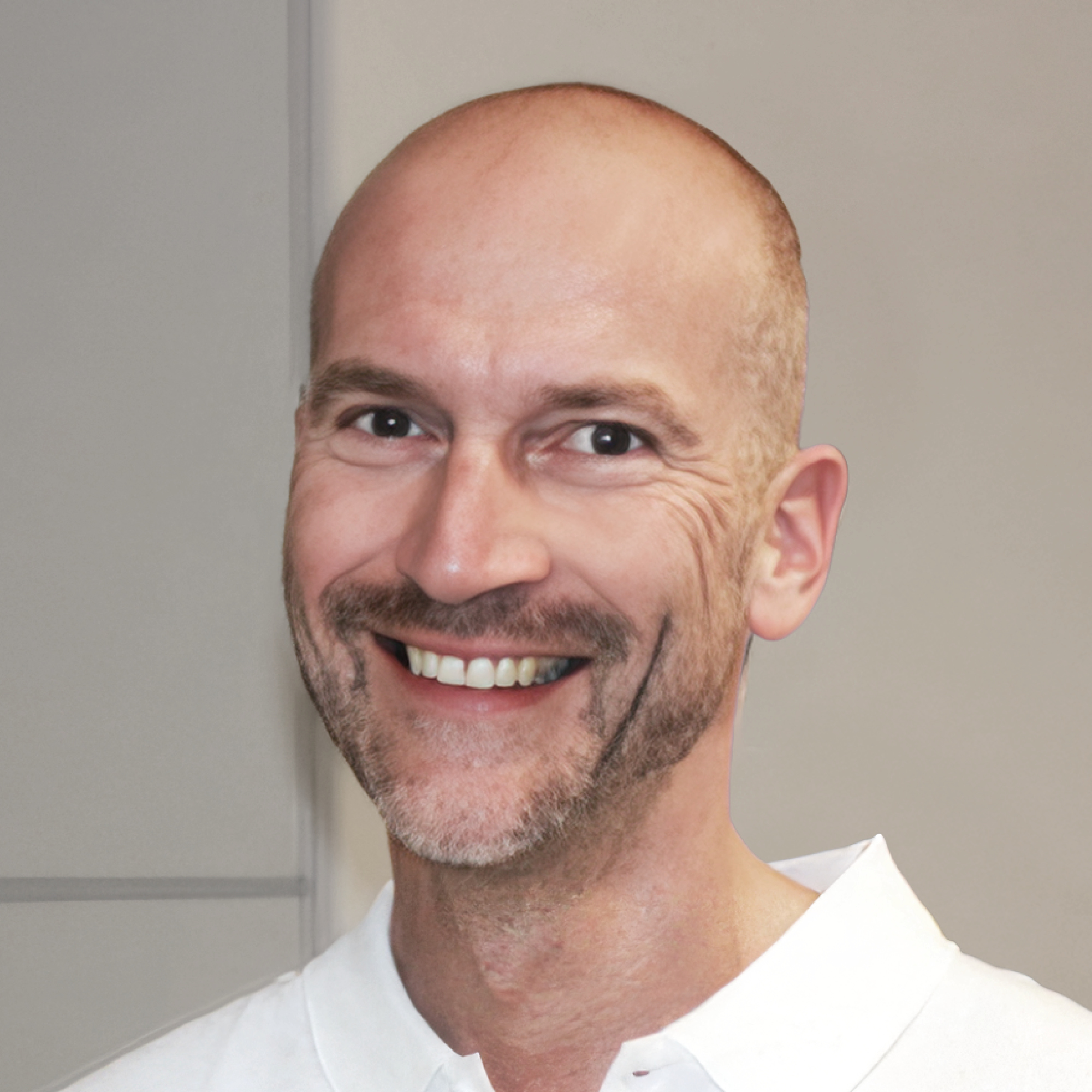 PD. Dr. med. Sebastian Fischer