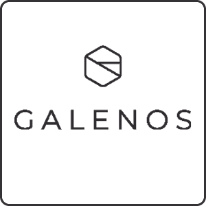Praxislogo GALENOS