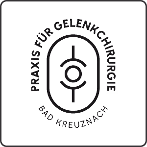 Praxislogo Gelenkchirurgie Bad Kreuznach