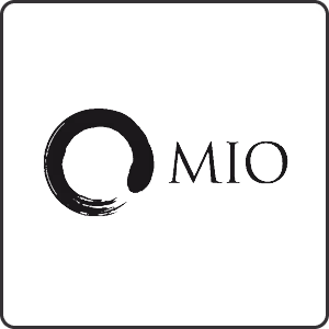 Praxislogo MIO Mainzer Institut für Orthopädie und Longevity