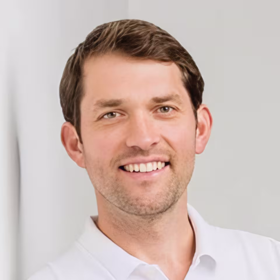 Dr. med. Philipp Appelmann