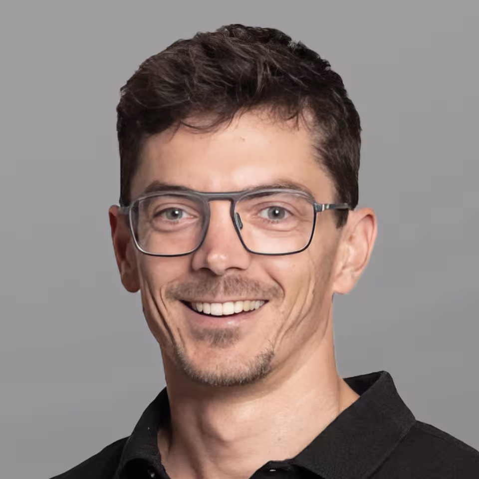 PD Dr. med. Lukas Eckhard