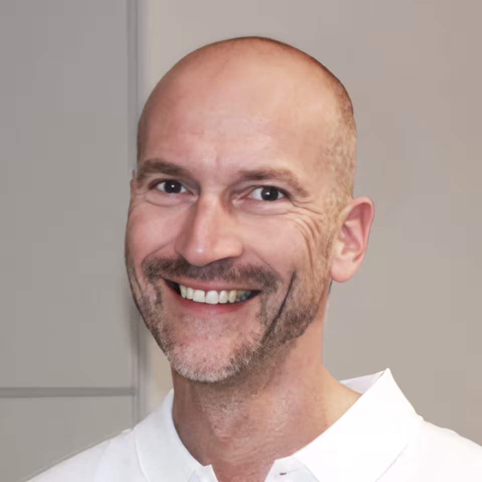 PD Dr. med. Sebastian Fischer