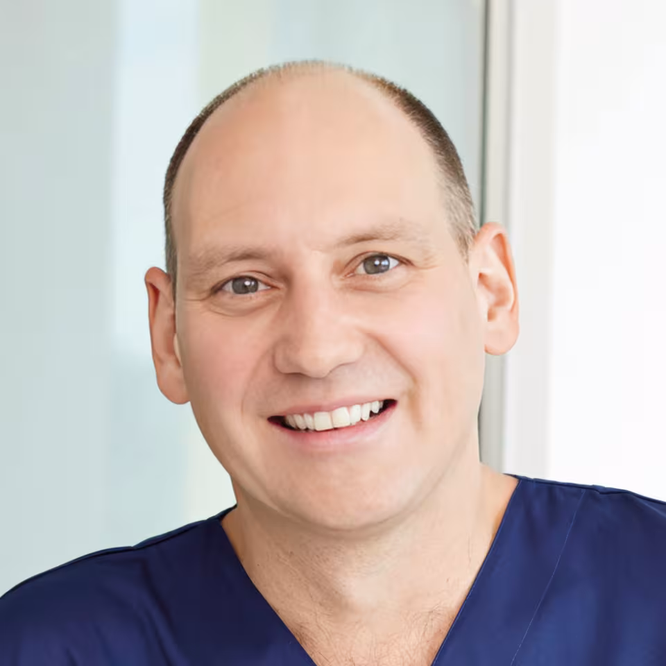 Dr. med. Roman Haessler