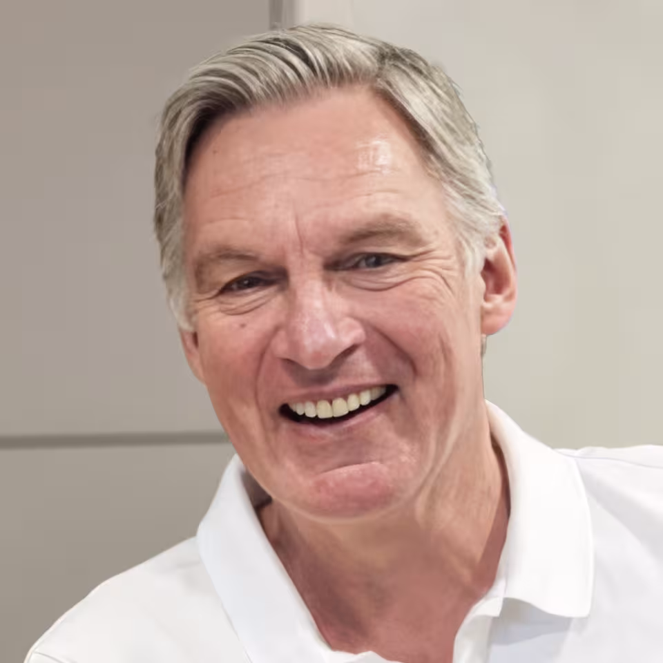 Dr. med. Michael Lehmann