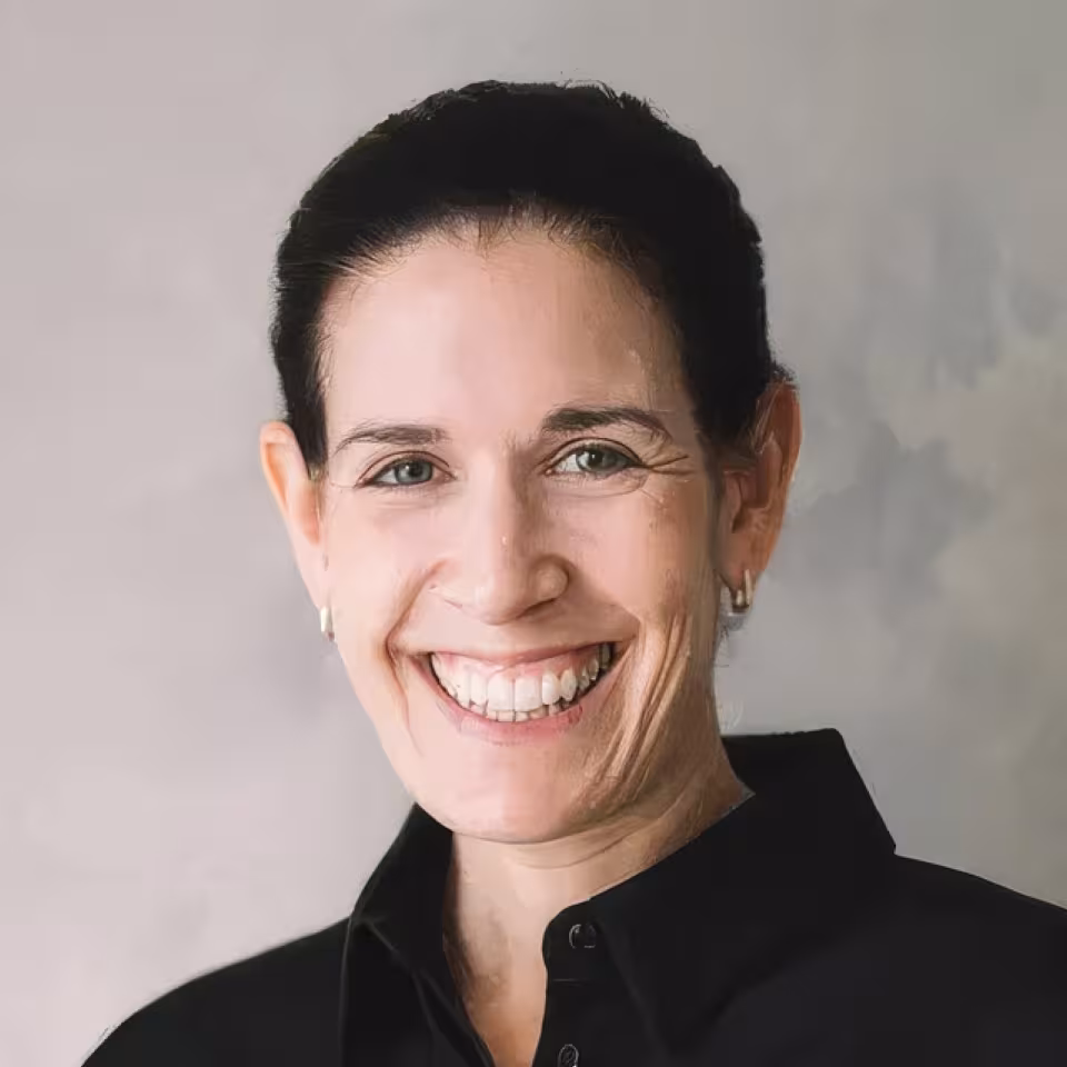 Dr. med. Nina Mattyasovszky