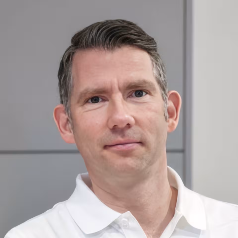 Dr. med. Dan Potthoff