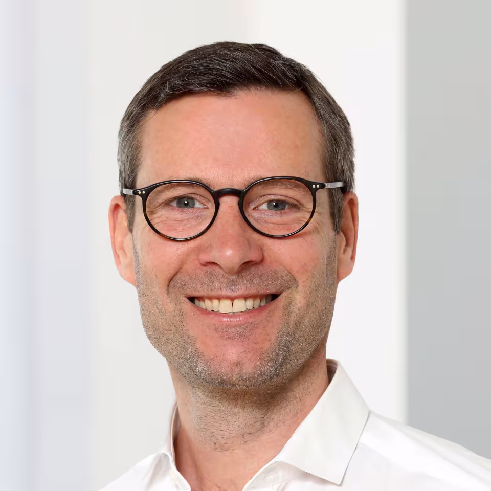 Portrait Dr. med. Dominique Ploux