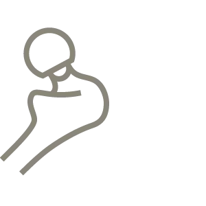 Icon Hüfte