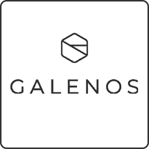 Praxislogo GALENOS