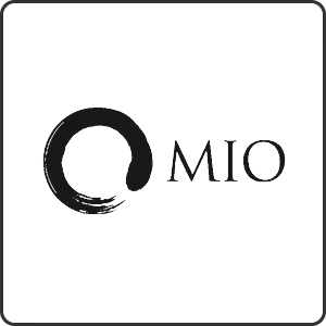 Praxislogo MIO Mainzer Institut für Orthopädie und Longevity