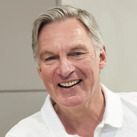 Dr. med. Michael Lehmann
