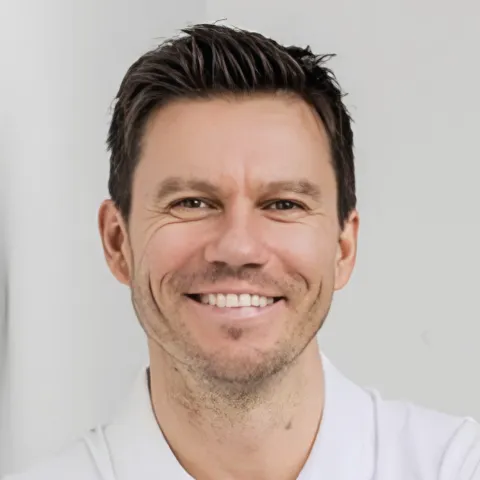 PD Dr. med. Stefan Mattyasovszky