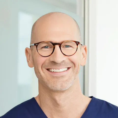 Dr. med. Christian Zagar, MBA 