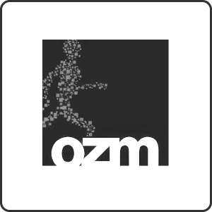 Logo OZM | Orthopädisches Zentrum Mainz